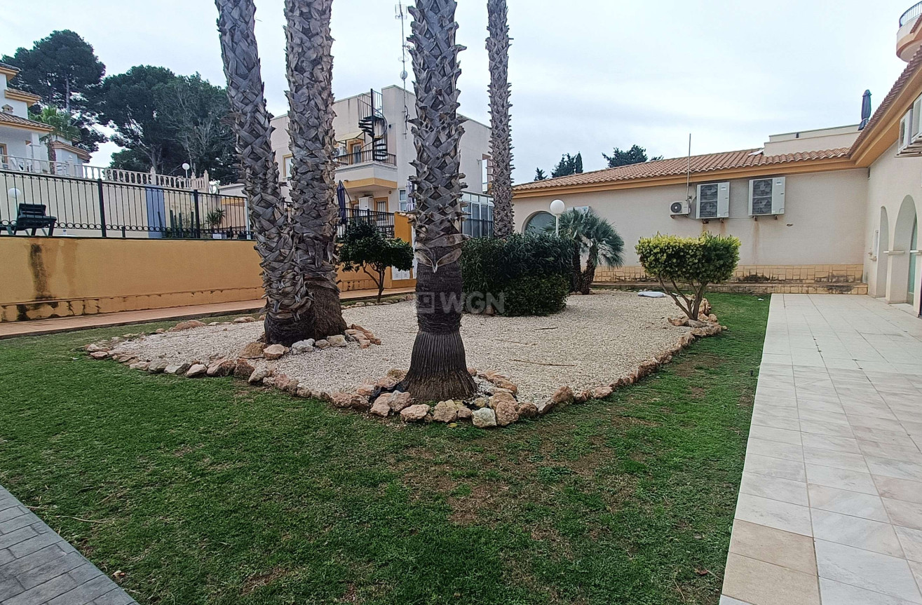 Odsprzedaż - Mieszkanie w bloku - Villamartin - Costa Blanca