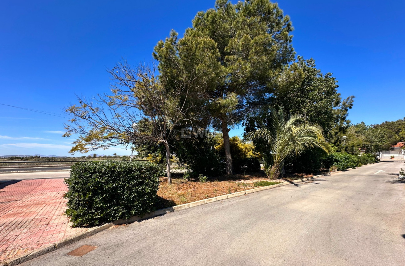 Wiederverkauf - Stadthaus - Guardamar del Segura - Costa Blanca