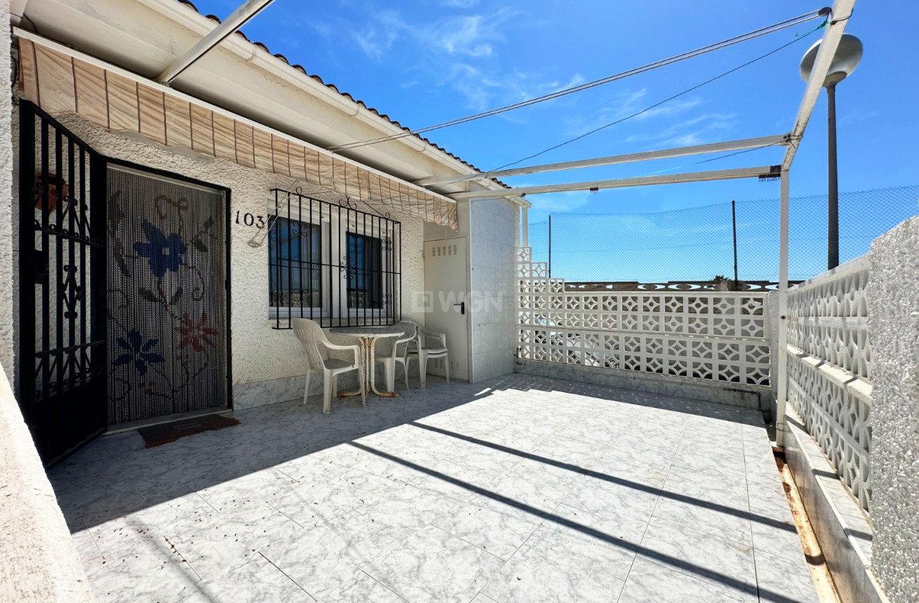 Wiederverkauf - Stadthaus - Guardamar del Segura - Costa Blanca