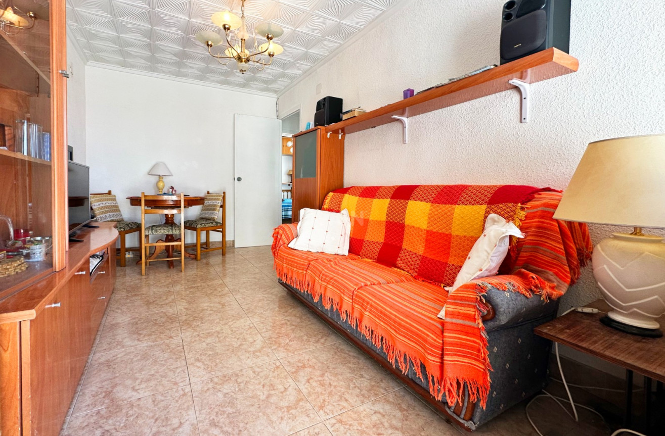 Wiederverkauf - Stadthaus - Guardamar del Segura - Costa Blanca