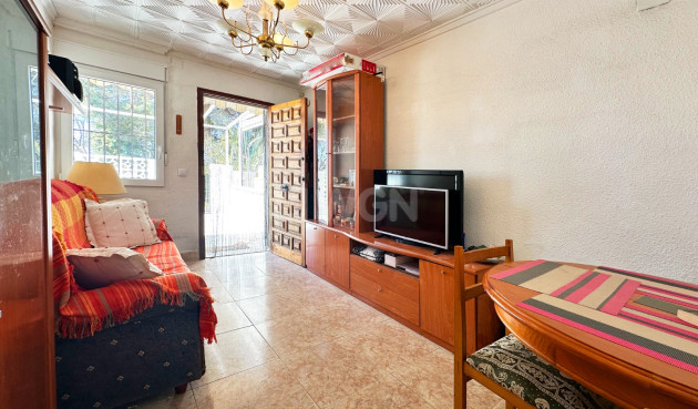 Wiederverkauf - Stadthaus - Guardamar del Segura - Costa Blanca