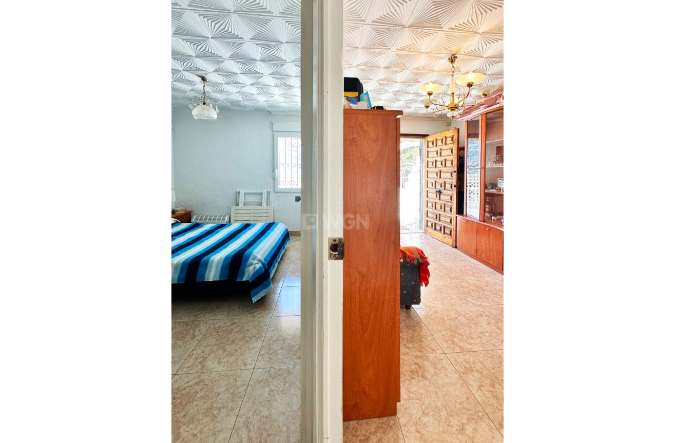 Wiederverkauf - Stadthaus - Guardamar del Segura - Costa Blanca