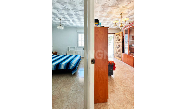 Wiederverkauf - Stadthaus - Guardamar del Segura - Costa Blanca