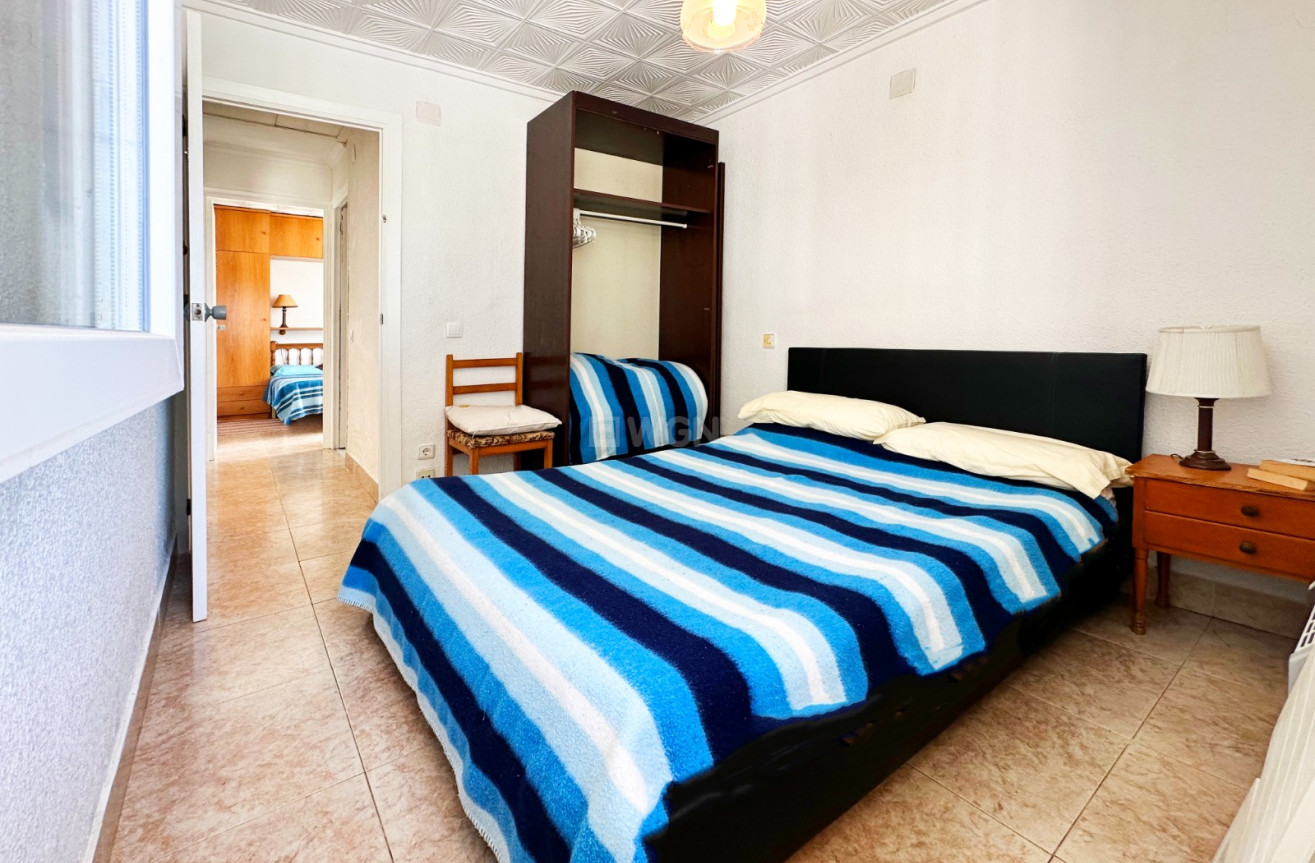 Wiederverkauf - Stadthaus - Guardamar del Segura - Costa Blanca