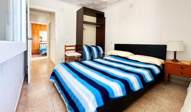 Wiederverkauf - Stadthaus - Guardamar del Segura - Costa Blanca