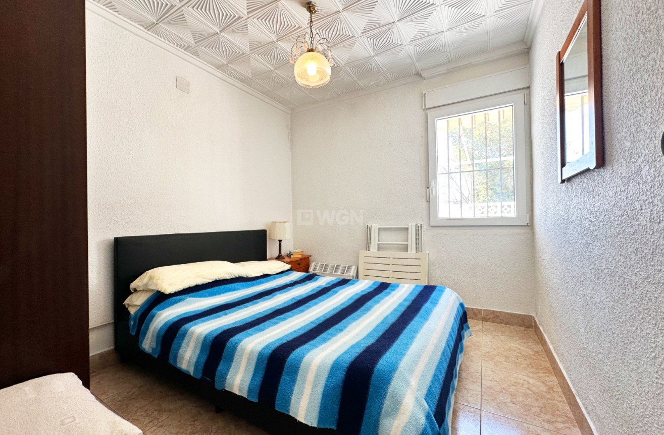 Wiederverkauf - Stadthaus - Guardamar del Segura - Costa Blanca