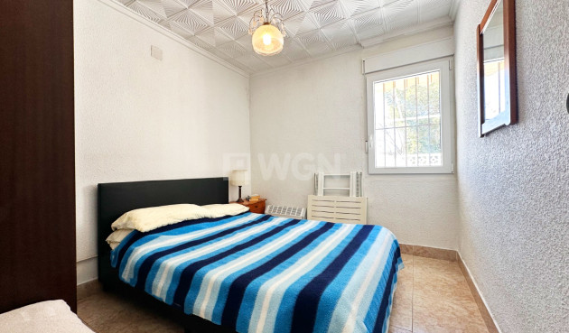 Wiederverkauf - Stadthaus - Guardamar del Segura - Costa Blanca