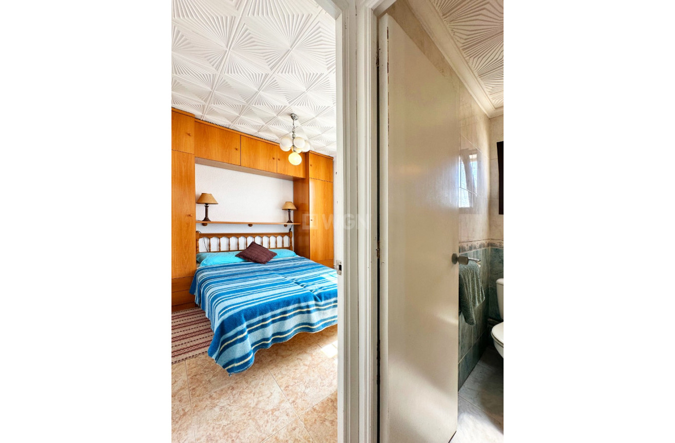 Wiederverkauf - Stadthaus - Guardamar del Segura - Costa Blanca