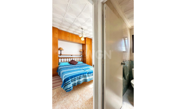 Wiederverkauf - Stadthaus - Guardamar del Segura - Costa Blanca