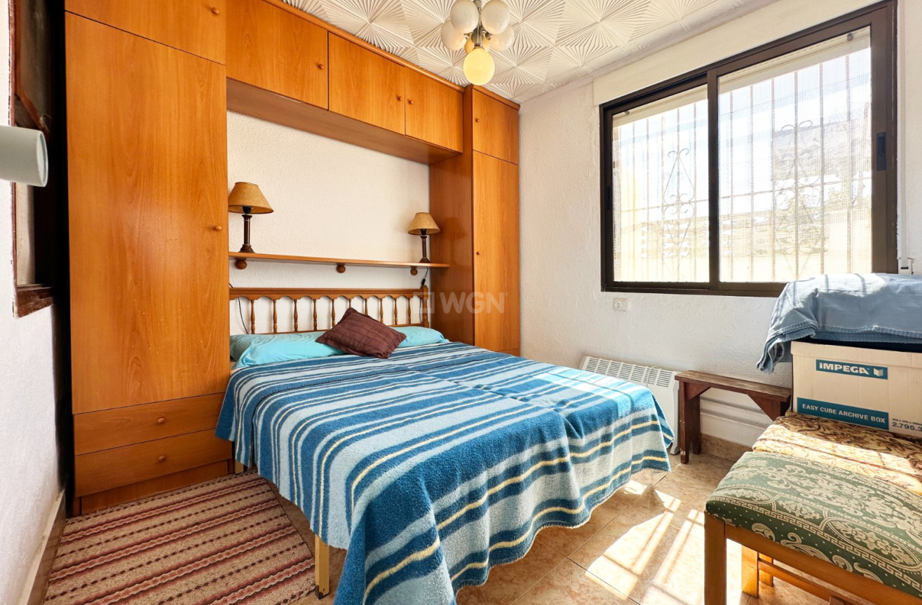 Wiederverkauf - Stadthaus - Guardamar del Segura - Costa Blanca