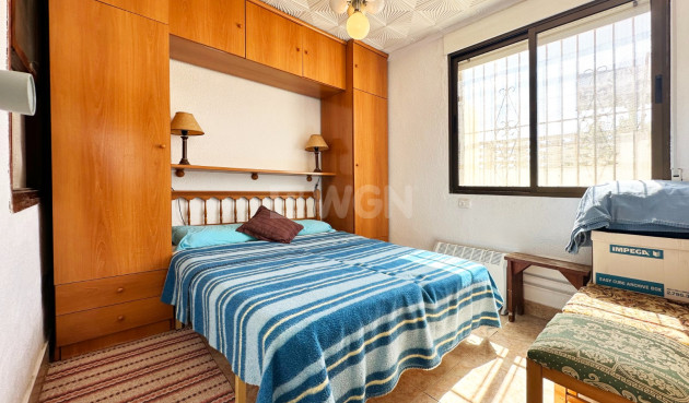 Wiederverkauf - Stadthaus - Guardamar del Segura - Costa Blanca