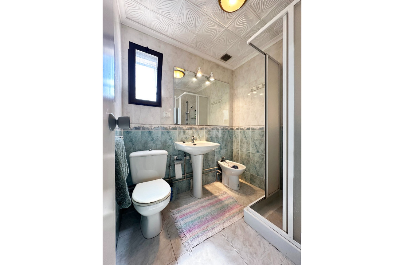 Wiederverkauf - Stadthaus - Guardamar del Segura - Costa Blanca