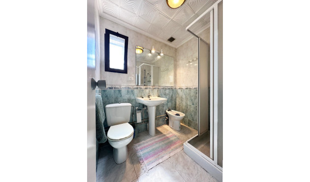 Wiederverkauf - Stadthaus - Guardamar del Segura - Costa Blanca