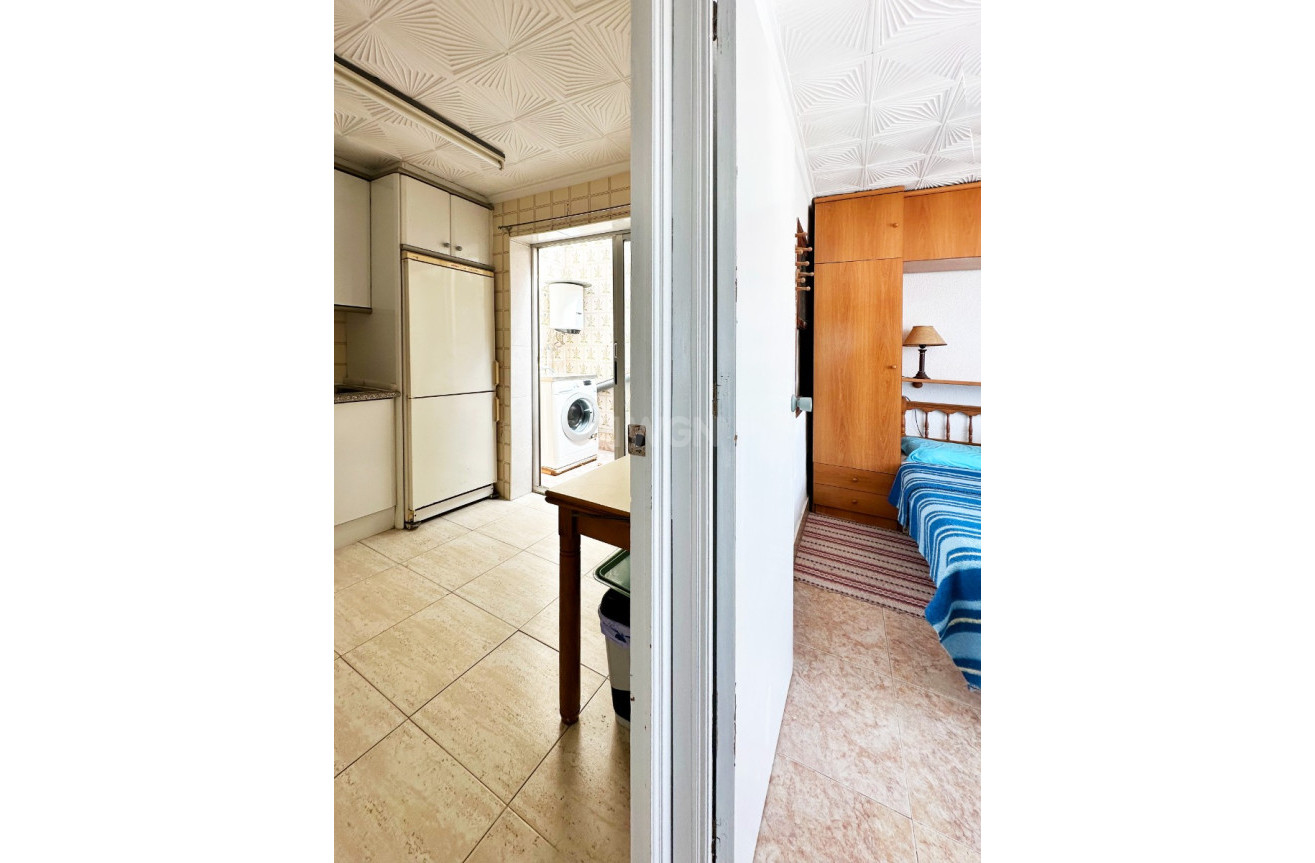 Wiederverkauf - Stadthaus - Guardamar del Segura - Costa Blanca