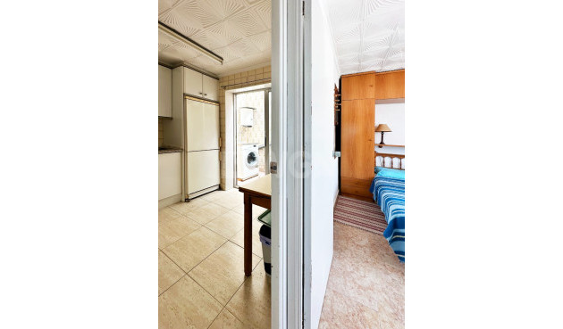 Wiederverkauf - Stadthaus - Guardamar del Segura - Costa Blanca