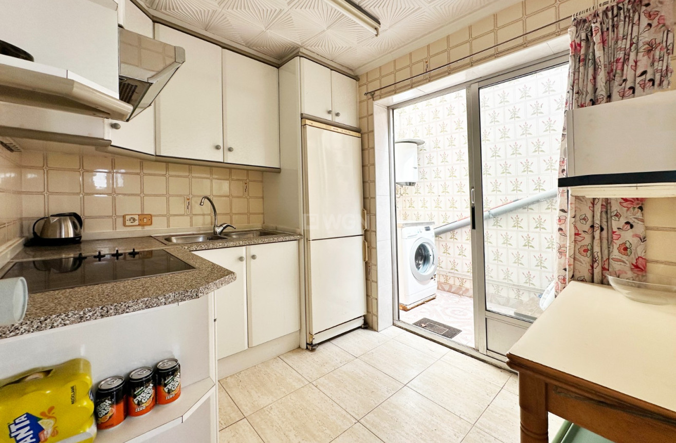 Wiederverkauf - Stadthaus - Guardamar del Segura - Costa Blanca