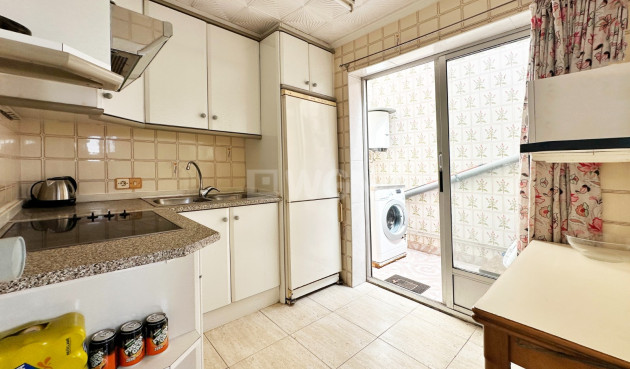 Wiederverkauf - Stadthaus - Guardamar del Segura - Costa Blanca