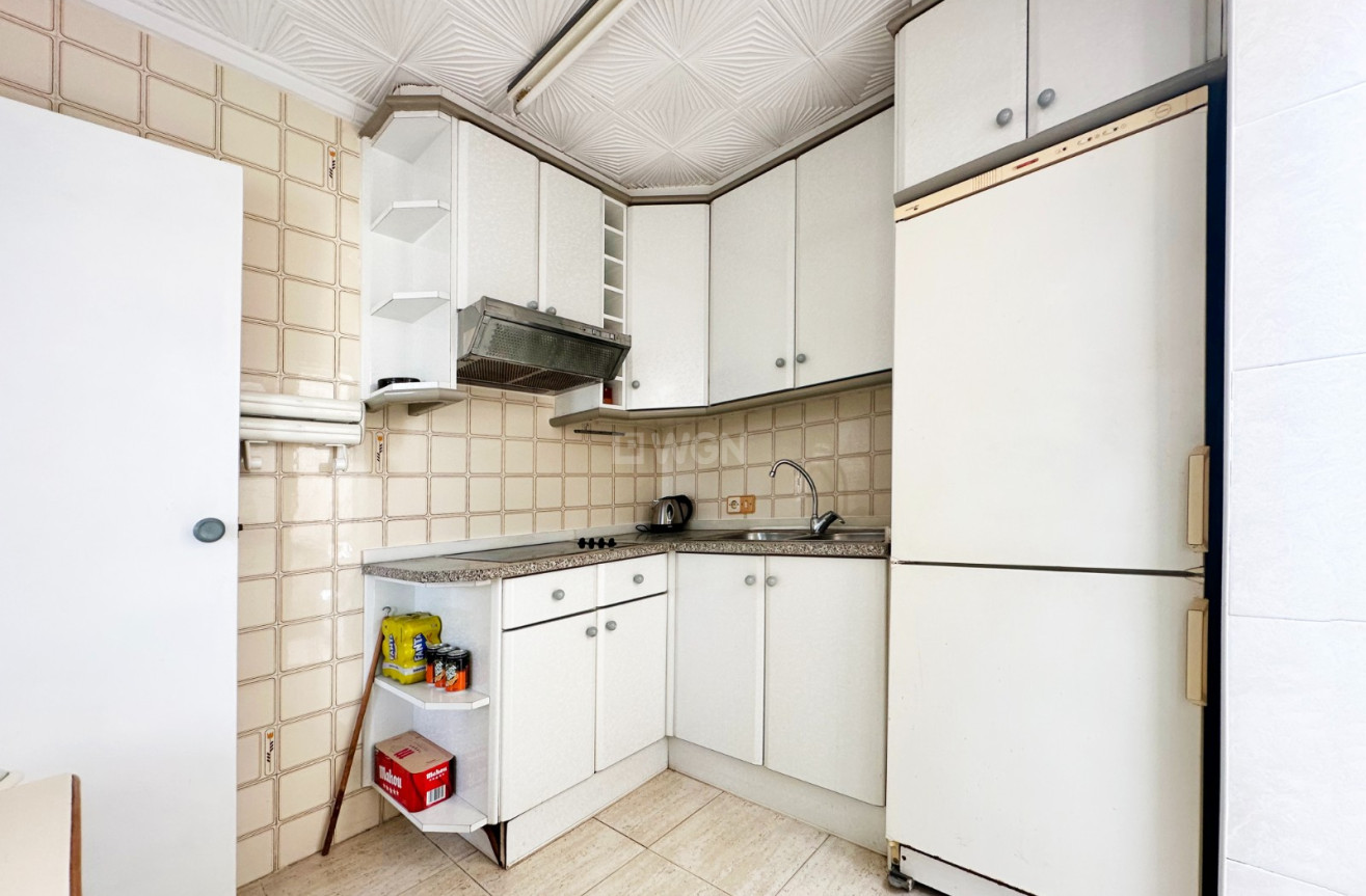 Wiederverkauf - Stadthaus - Guardamar del Segura - Costa Blanca