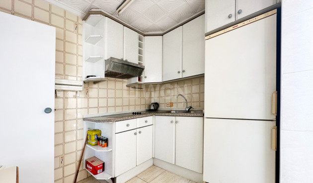 Wiederverkauf - Stadthaus - Guardamar del Segura - Costa Blanca