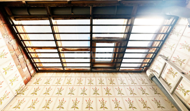 Wiederverkauf - Stadthaus - Guardamar del Segura - Costa Blanca