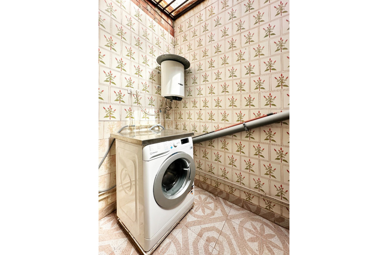 Wiederverkauf - Stadthaus - Guardamar del Segura - Costa Blanca