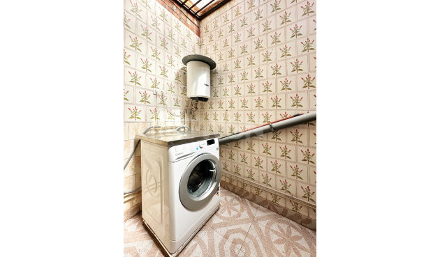 Wiederverkauf - Stadthaus - Guardamar del Segura - Costa Blanca