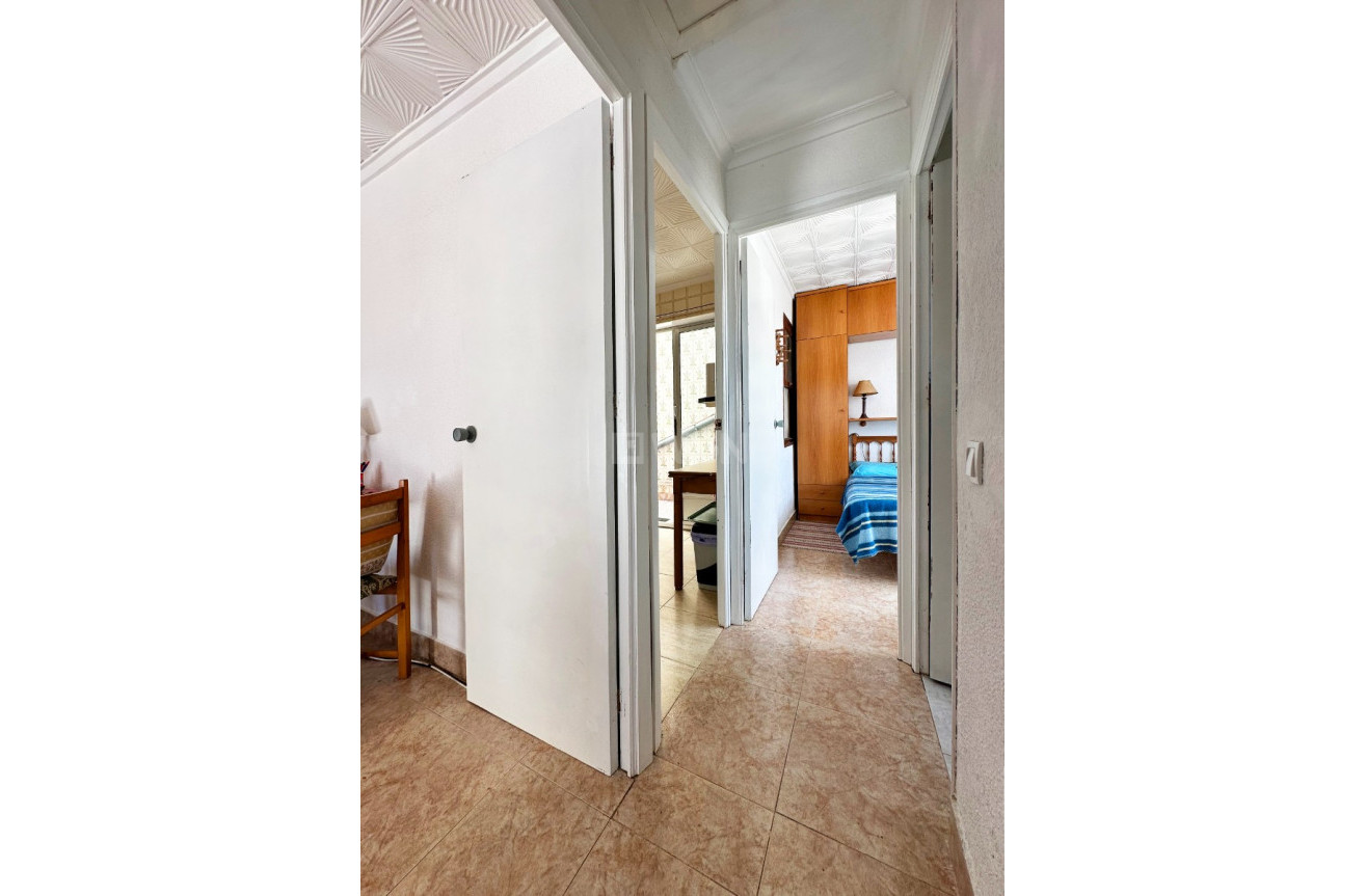 Wiederverkauf - Stadthaus - Guardamar del Segura - Costa Blanca