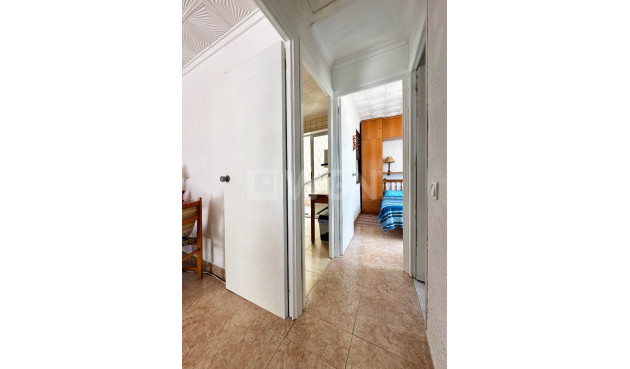 Wiederverkauf - Stadthaus - Guardamar del Segura - Costa Blanca