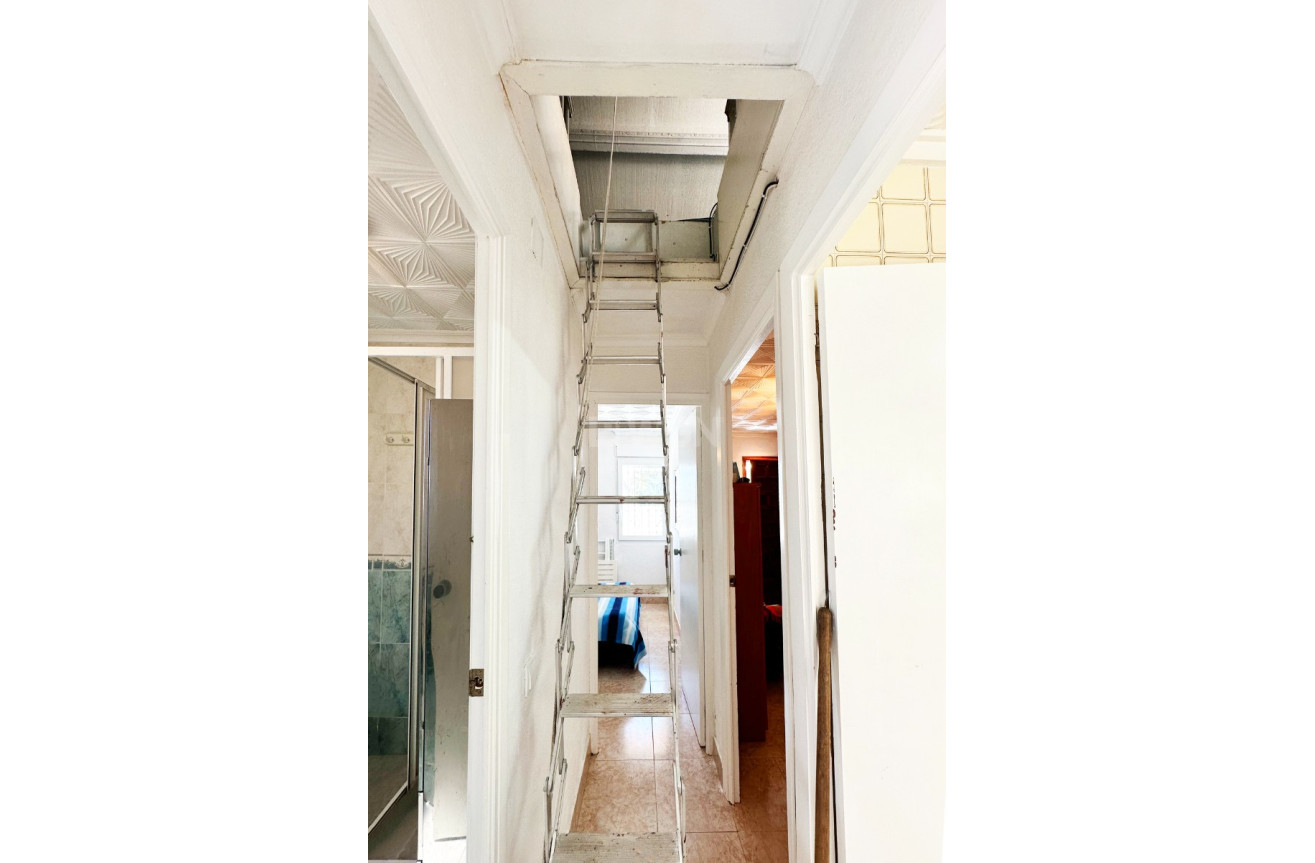 Wiederverkauf - Stadthaus - Guardamar del Segura - Costa Blanca