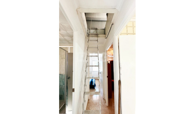 Wiederverkauf - Stadthaus - Guardamar del Segura - Costa Blanca