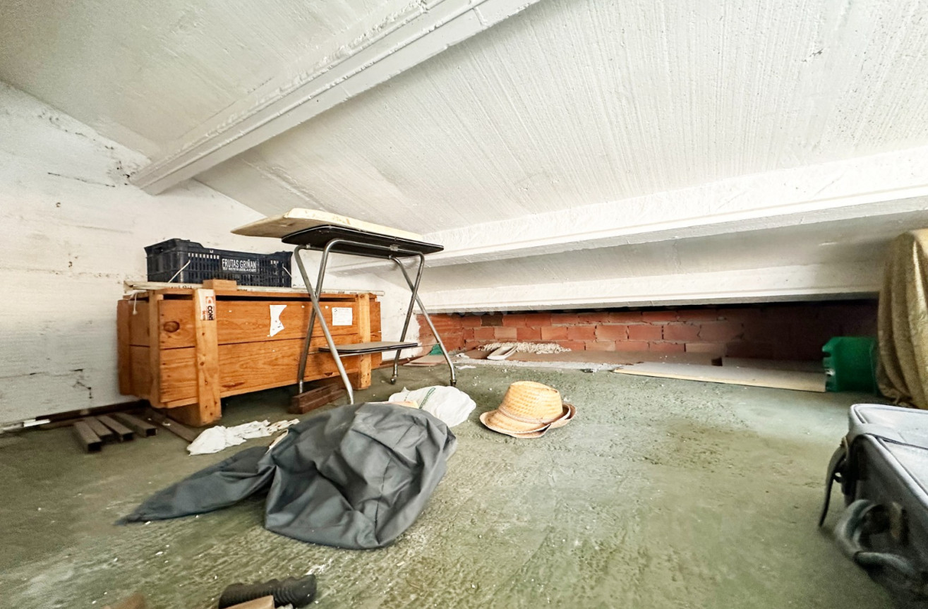 Wiederverkauf - Stadthaus - Guardamar del Segura - Costa Blanca