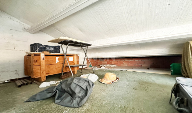 Wiederverkauf - Stadthaus - Guardamar del Segura - Costa Blanca