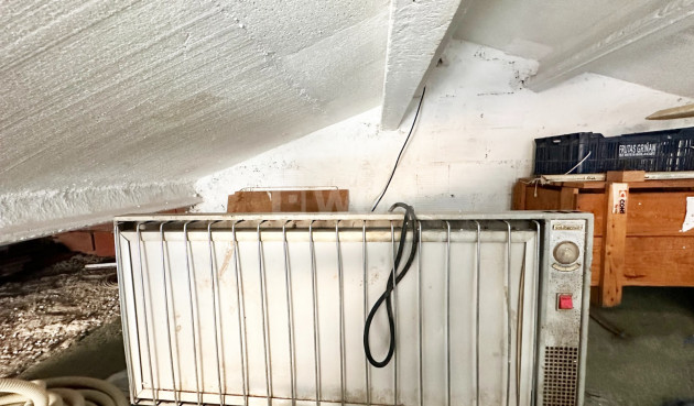 Wiederverkauf - Stadthaus - Guardamar del Segura - Costa Blanca