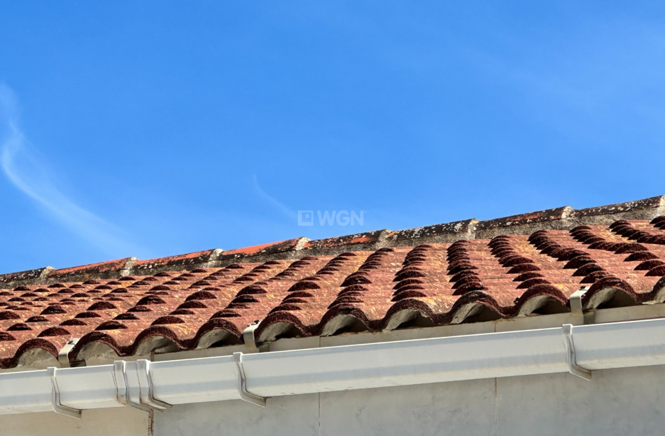 Wiederverkauf - Stadthaus - Guardamar del Segura - Costa Blanca