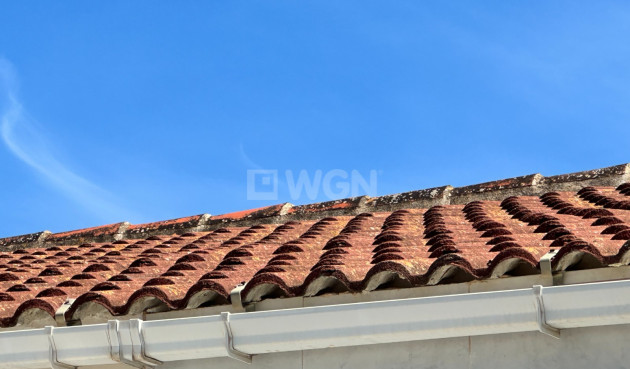 Wiederverkauf - Stadthaus - Guardamar del Segura - Costa Blanca