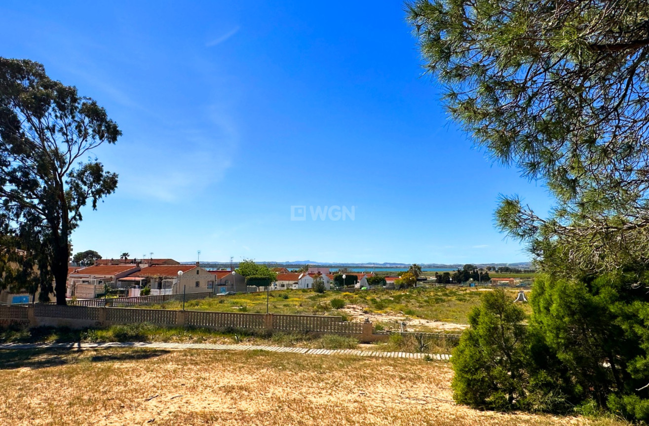 Wiederverkauf - Stadthaus - Guardamar del Segura - Costa Blanca