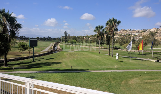 Wiederverkauf - Stadthaus - Guardamar del Segura - Costa Blanca
