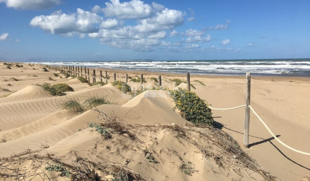 Wiederverkauf - Stadthaus - Guardamar del Segura - Costa Blanca