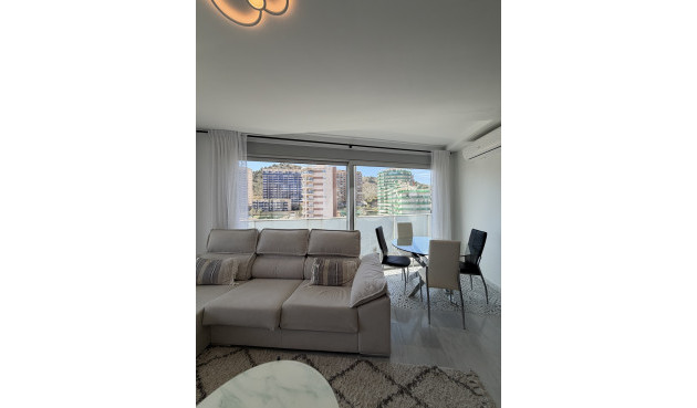 Odsprzedaż - Mieszkanie w bloku - Villajoyosa - Finestrat