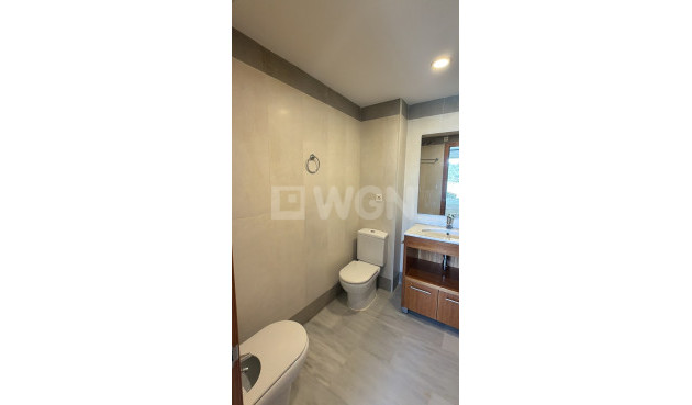 Odsprzedaż - Mieszkanie w bloku - Villajoyosa - Finestrat