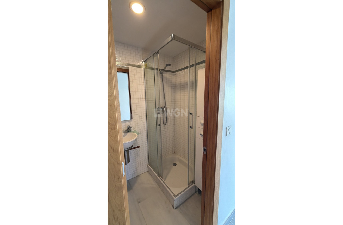 Odsprzedaż - Mieszkanie w bloku - Villajoyosa - Finestrat