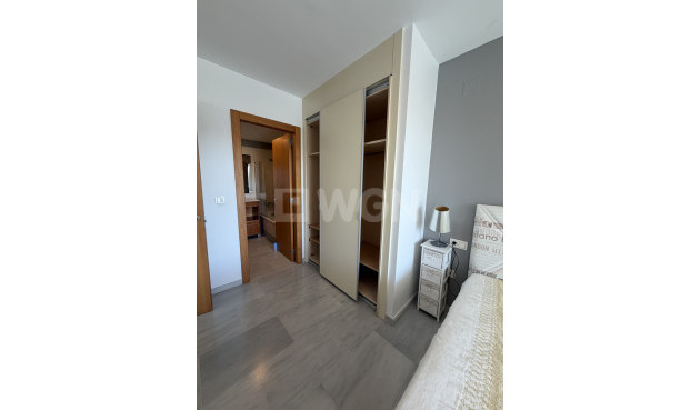 Odsprzedaż - Mieszkanie w bloku - Villajoyosa - Finestrat