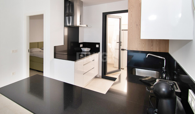 Wiederverkauf - Villa - Orihuela Costa - pau26