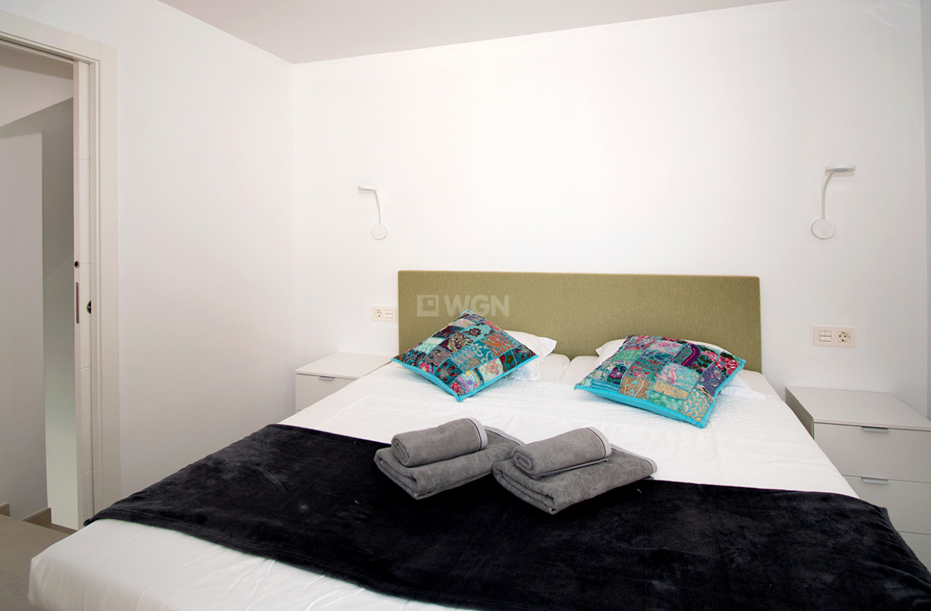 Wiederverkauf - Villa - Orihuela Costa - pau26