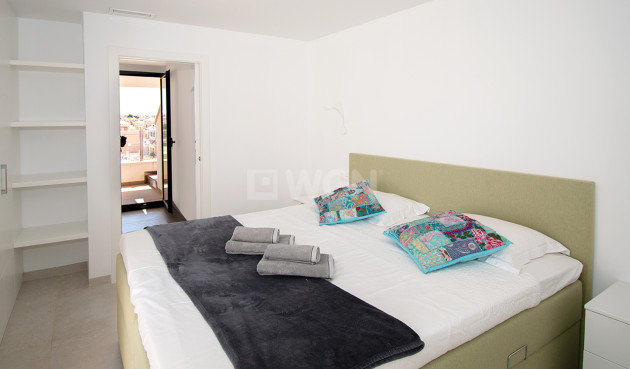 Wiederverkauf - Villa - Orihuela Costa - pau26