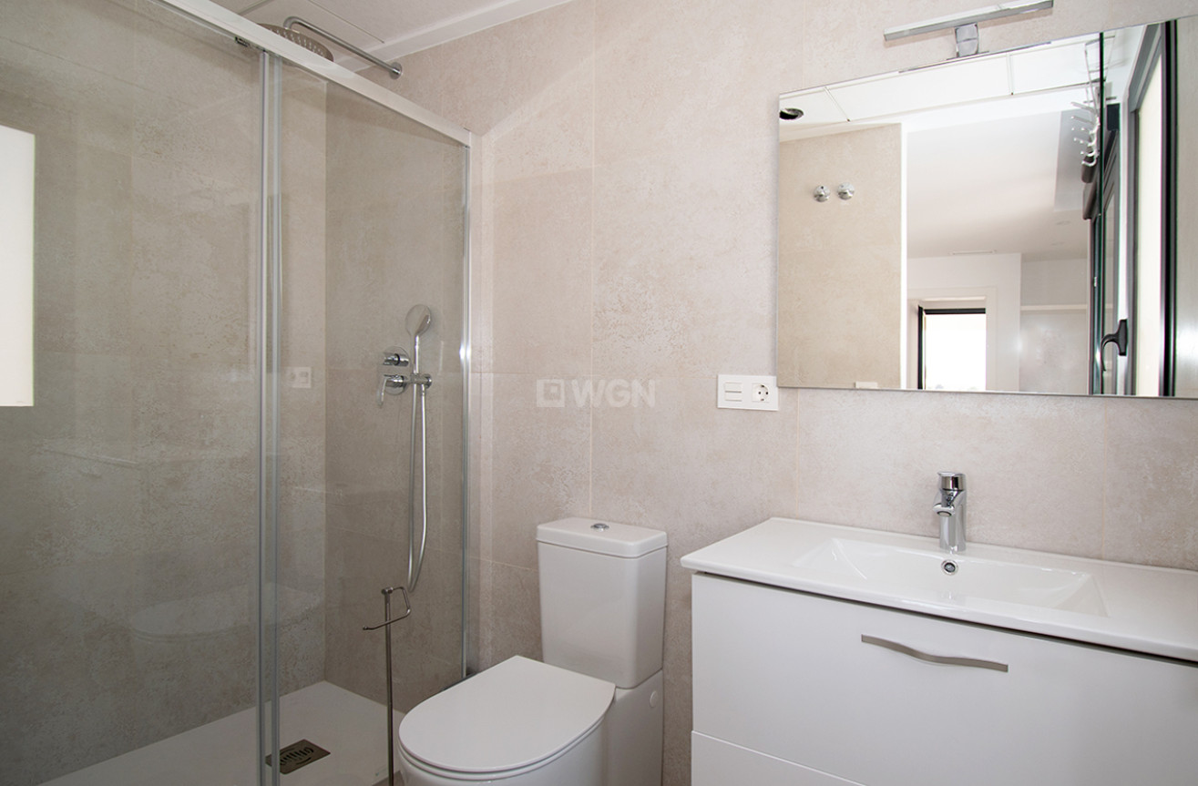 Wiederverkauf - Villa - Orihuela Costa - pau26