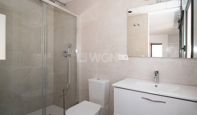 Wiederverkauf - Villa - Orihuela Costa - pau26