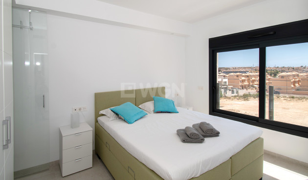 Wiederverkauf - Villa - Orihuela Costa - pau26