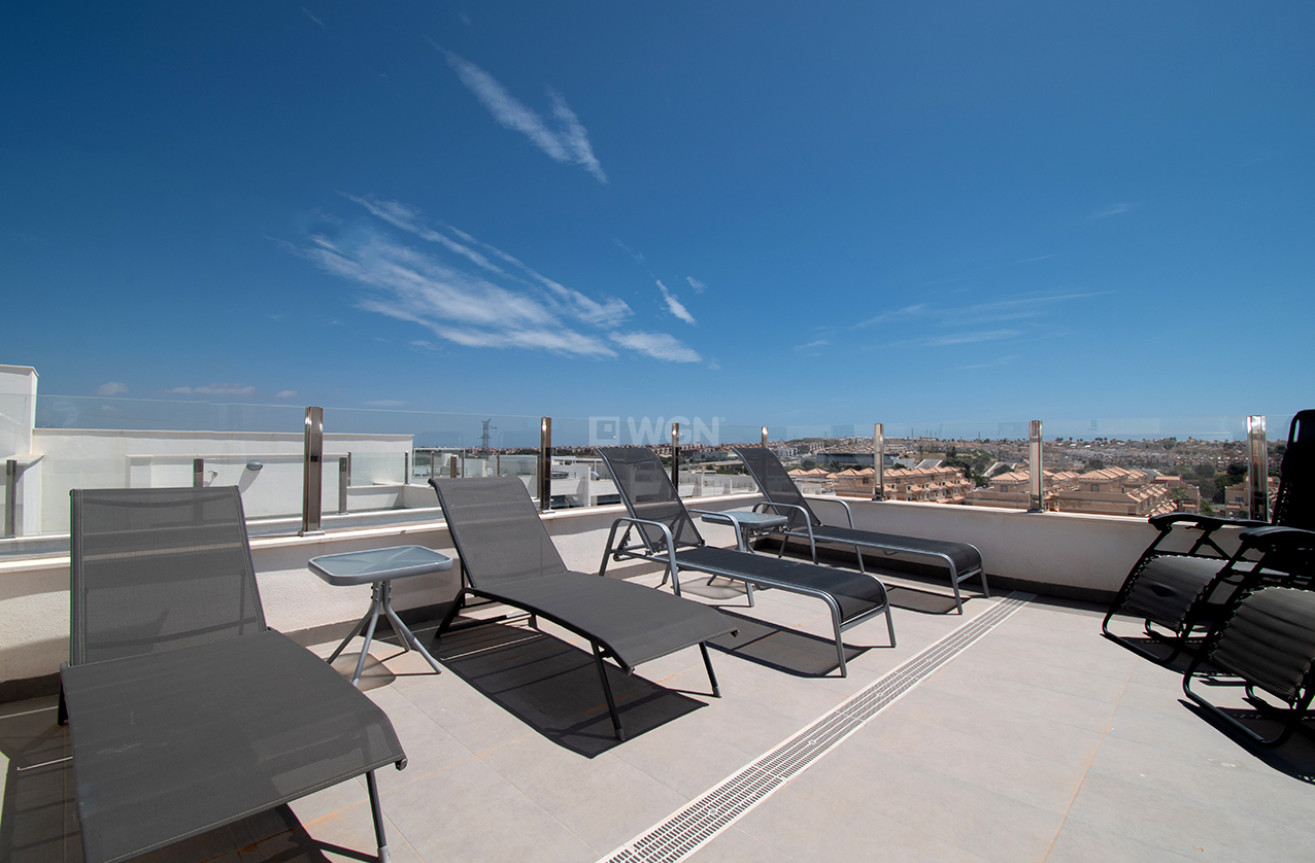 Wiederverkauf - Villa - Orihuela Costa - pau26