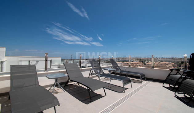 Wiederverkauf - Villa - Orihuela Costa - pau26